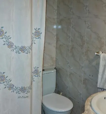 Апартаменты La Xana Del Arbeyal - 2 Hab - 4 Pax - Vut-3990-as *