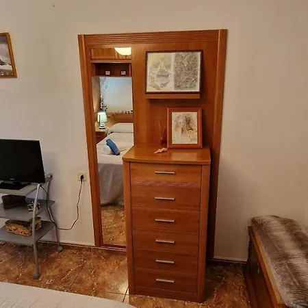 La Xana Del Arbeyal - 2 Hab - 4 Pax - Vut-3990-as Daire *