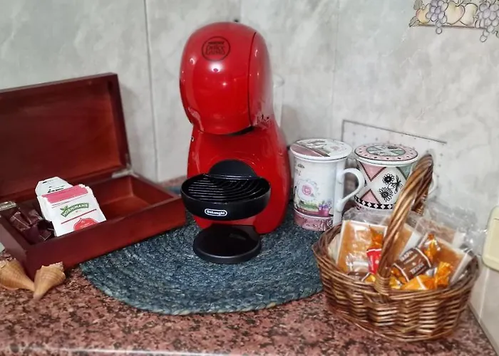 La Xana Del Arbeyal - 2 Hab - 4 Pax - Vut-3990-as Daire