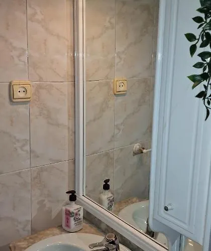 Daire La Xana Del Arbeyal - 2 Hab - 4 Pax - Vut-3990-as *