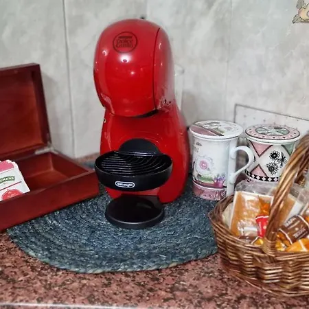 La Xana Del Arbeyal - 2 Hab - 4 Pax - Vut-3990-as Appartamento