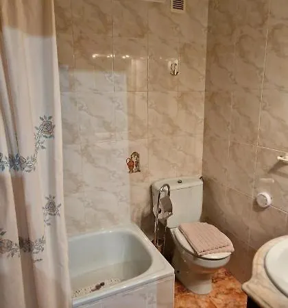 Apartment La Xana Del Arbeyal - 2 Hab - 4 Pax - Vut-3990-as Gijon