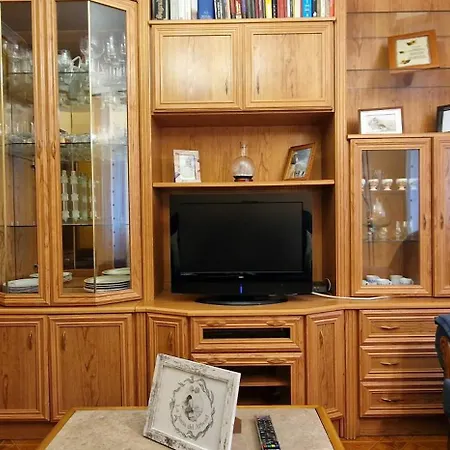 Apartment La Xana Del Arbeyal - 2 Hab - 4 Pax - Vut-3990-as *