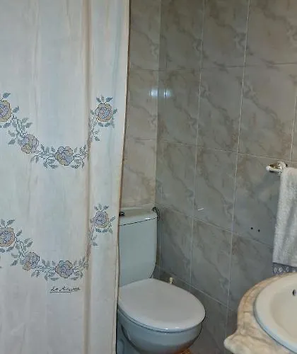 Апартаменты La Xana Del Arbeyal - 2 Hab - 4 Pax - Vut-3990-as *