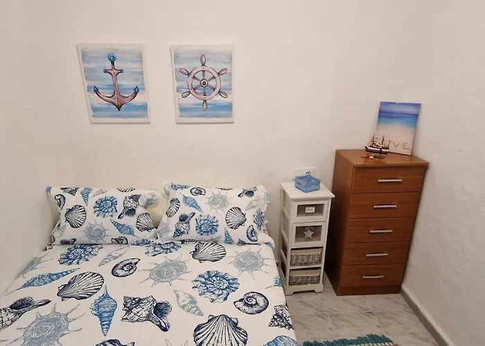 La Xana Del Arbeyal - 2 Hab - 4 Pax - Vut-3990-as *