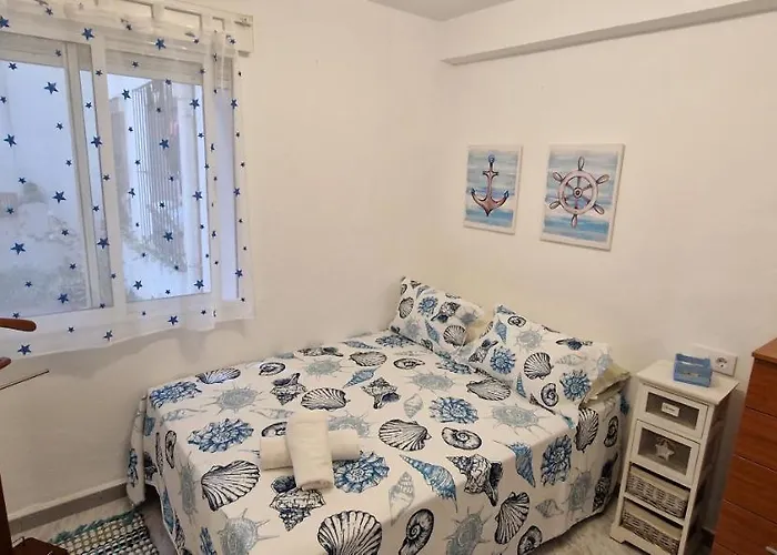 La Xana Del Arbeyal - 2 Hab - 4 Pax - Vut-3990-as Gijón