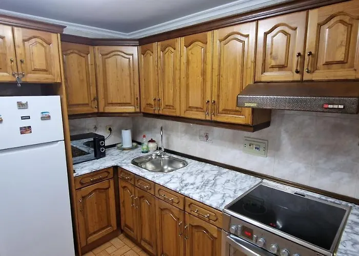 La Xana Del Arbeyal - 2 Hab - 4 Pax - Vut-3990-as