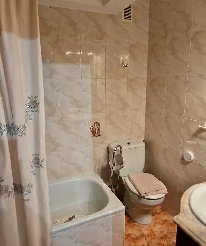 Апартаменты La Xana Del Arbeyal - 2 Hab - 4 Pax - Vut-3990-as Хихон