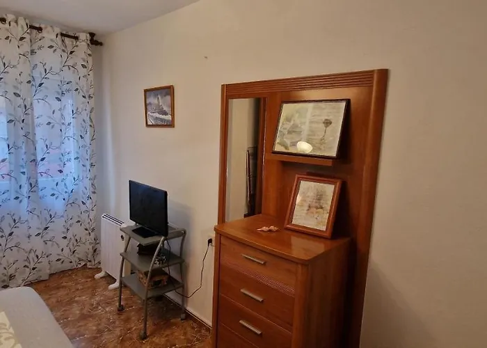 La Xana Del Arbeyal - 2 Hab - 4 Pax - Vut-3990-as *